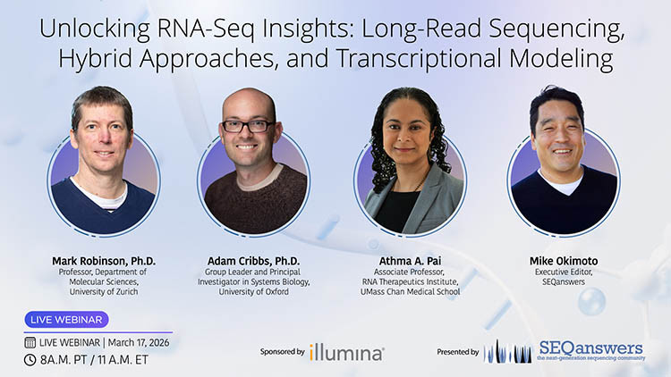RNA-seq