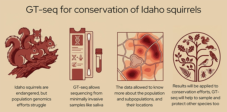 Population Genomics: Applications in Healthcare, Conservation ...