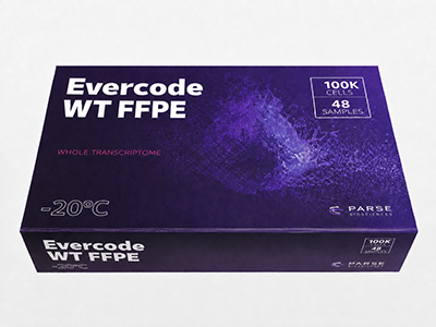 Parse Evercode