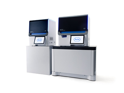 Roche sequecer