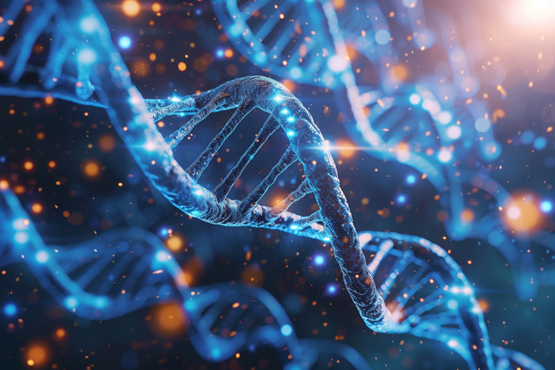 Studies are increasingly incorporating shotgun metagenomics, a technique that sequences all DNA from a sample without targeting specific microbial markers
