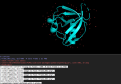 Pymol view
